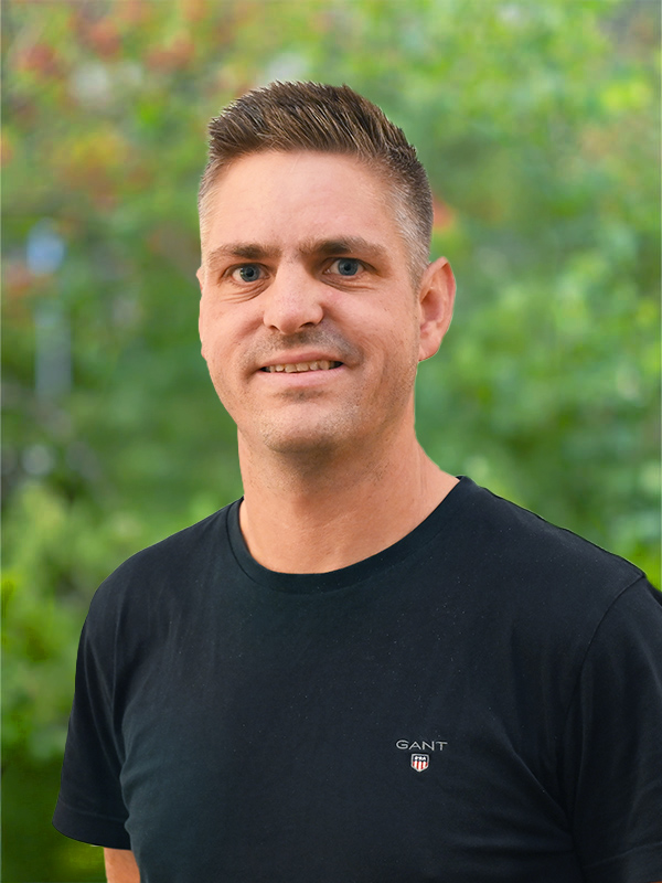 Profilbilde Morten Ulland